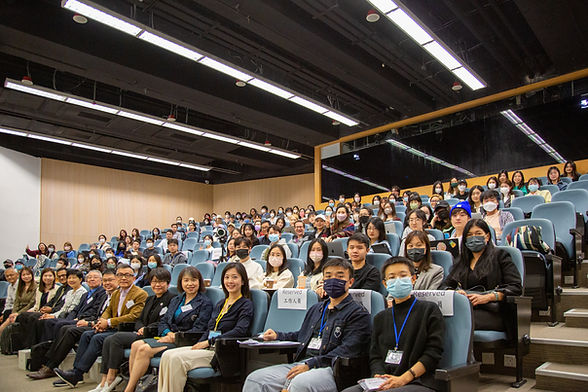 Group photo with audience 20230314.JPG