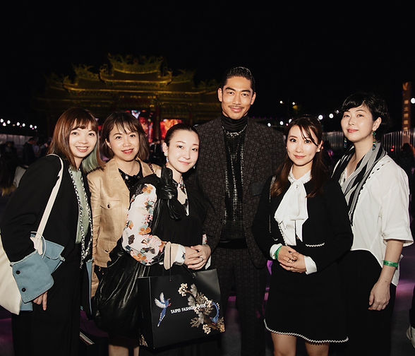 Taipei Fashion Show 2023.3 Tainan.jpg