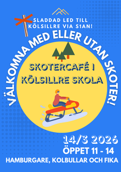 Skotercafé 2026.3.14
