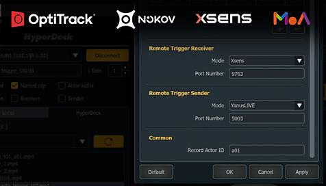 YanusSTUDIO_YanusLIVE