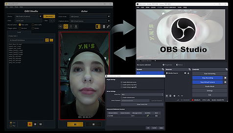 YanusSTUDIO_YanusLIVE