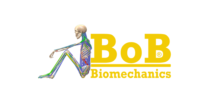모션캡쳐 솔루션 bob