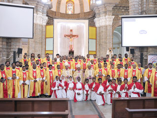 Celebrating the Heart of the Priesthood: St. John Mary Vianney Inspires a Day of Prayer and Renewal