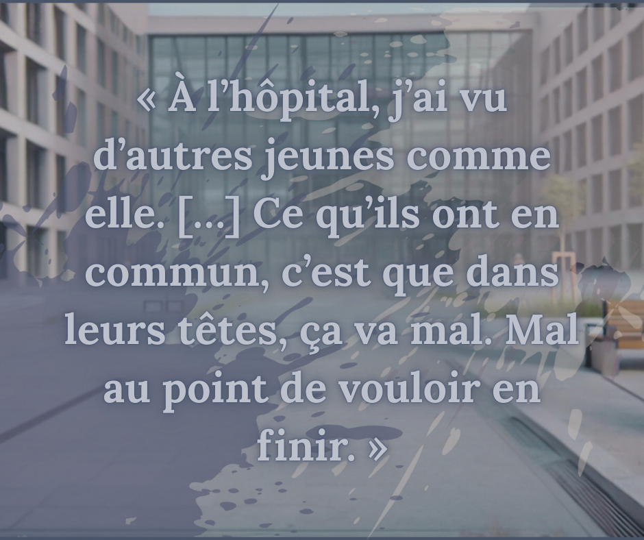 Miniature : Tout, sauf parfaits