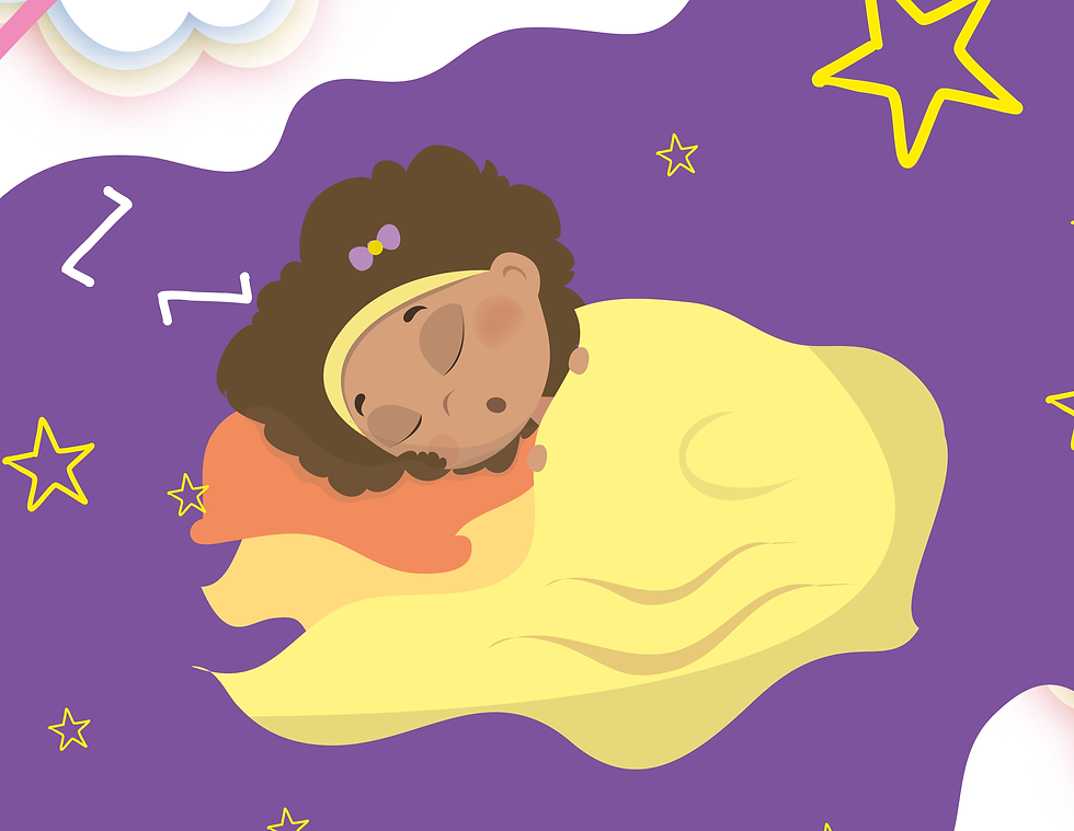 Miniature : Diana et le Sommeil PT-FR