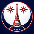 A+ Francês logo