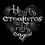 Thumbnail: HEARTS ARE WILD CREATURES | Dark Art Graphic Tee
