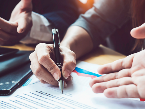 COMMENT COMPARER LES OFFRES HYPOTHÉCAIRES