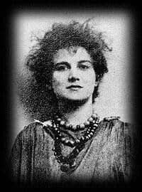 Episode 135: Netta Fornario - Death on the Faery Hill