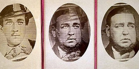 Episode 143: The Tichborne Case: Shipwreck, Imposture, and Scandal