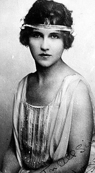 Mary Rattenbury Episode 146: Secrets at the Seaside: The Rattenbury Murder Case