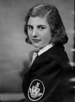 Georgette Bauerdorf