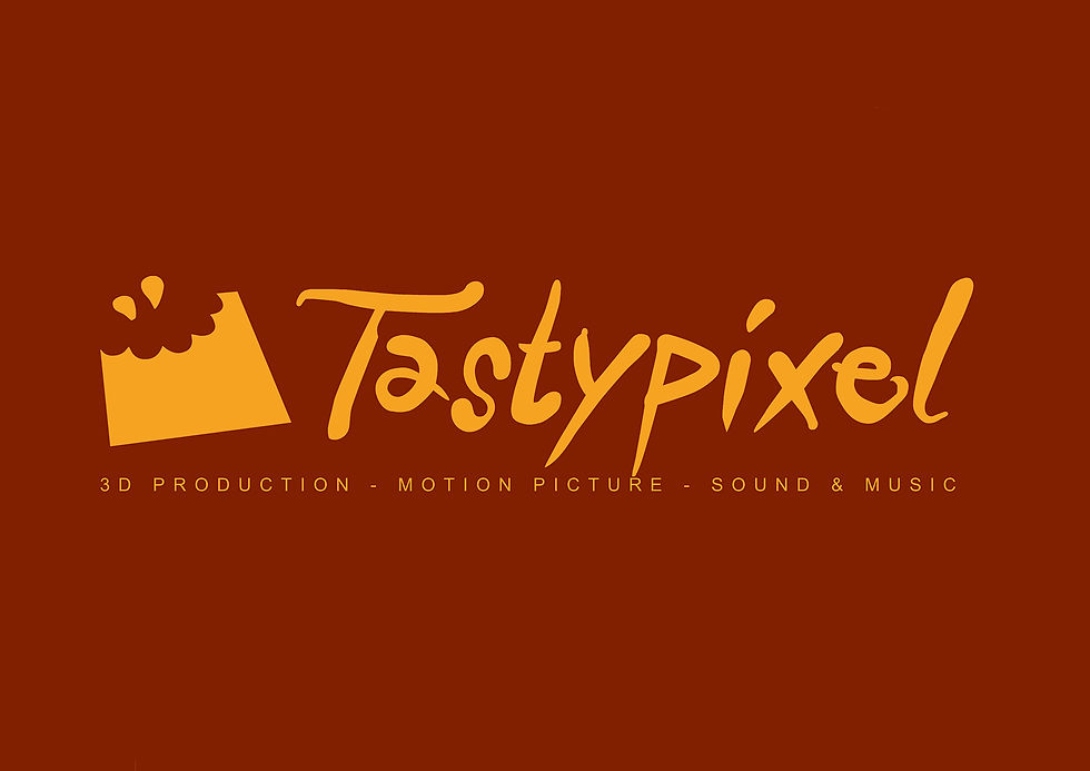 Tastypixel