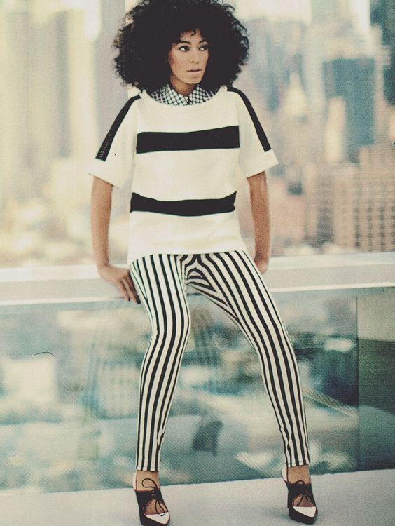 Look preto e branco; Adamas Acessórios; Grafismo; Estampa; Acessórios; Volume