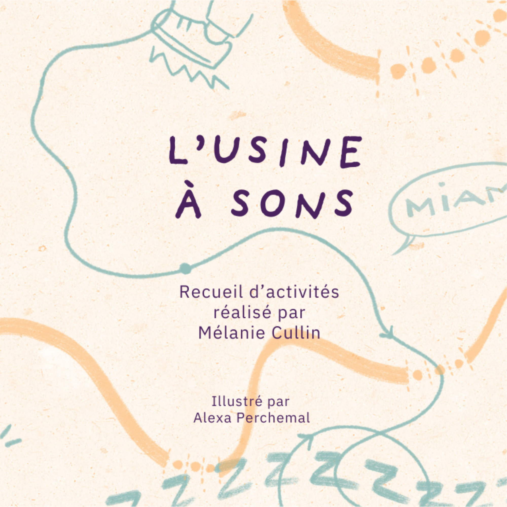 L'Usine À Son : L'intégrale