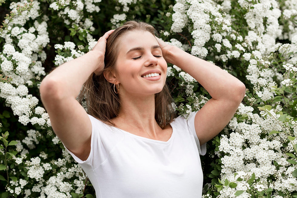 What to Do About the Midlife Metabolic Shift: A Practical Guide to Thriving in Perimenopause