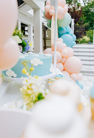Baby Shower Event photography decorations ideas bridal shower photography