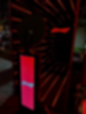 ALQUILER TUNEL LED