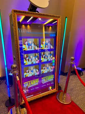 Alquiler fotocabina medellin