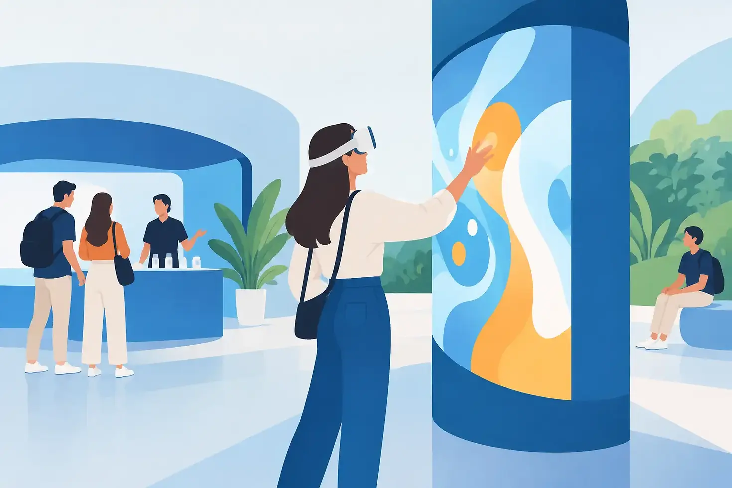 Casos de activaciones experienciales que impactan