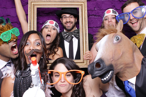 ESPEJO MAGICO BOGOTA