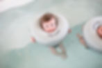 Single Baby Spa Session