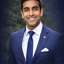 Dimal Patel Independent Funeral Celebrant Lancashire