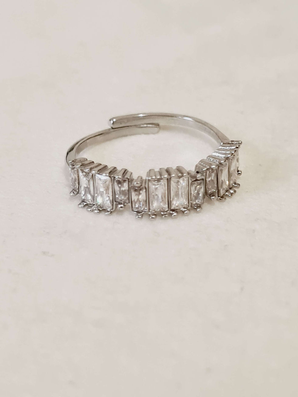 Miniature : Bague Valou