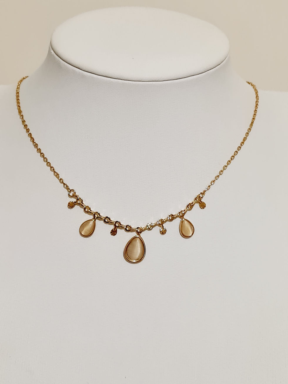 Miniaturbild: Collier Hélène 
