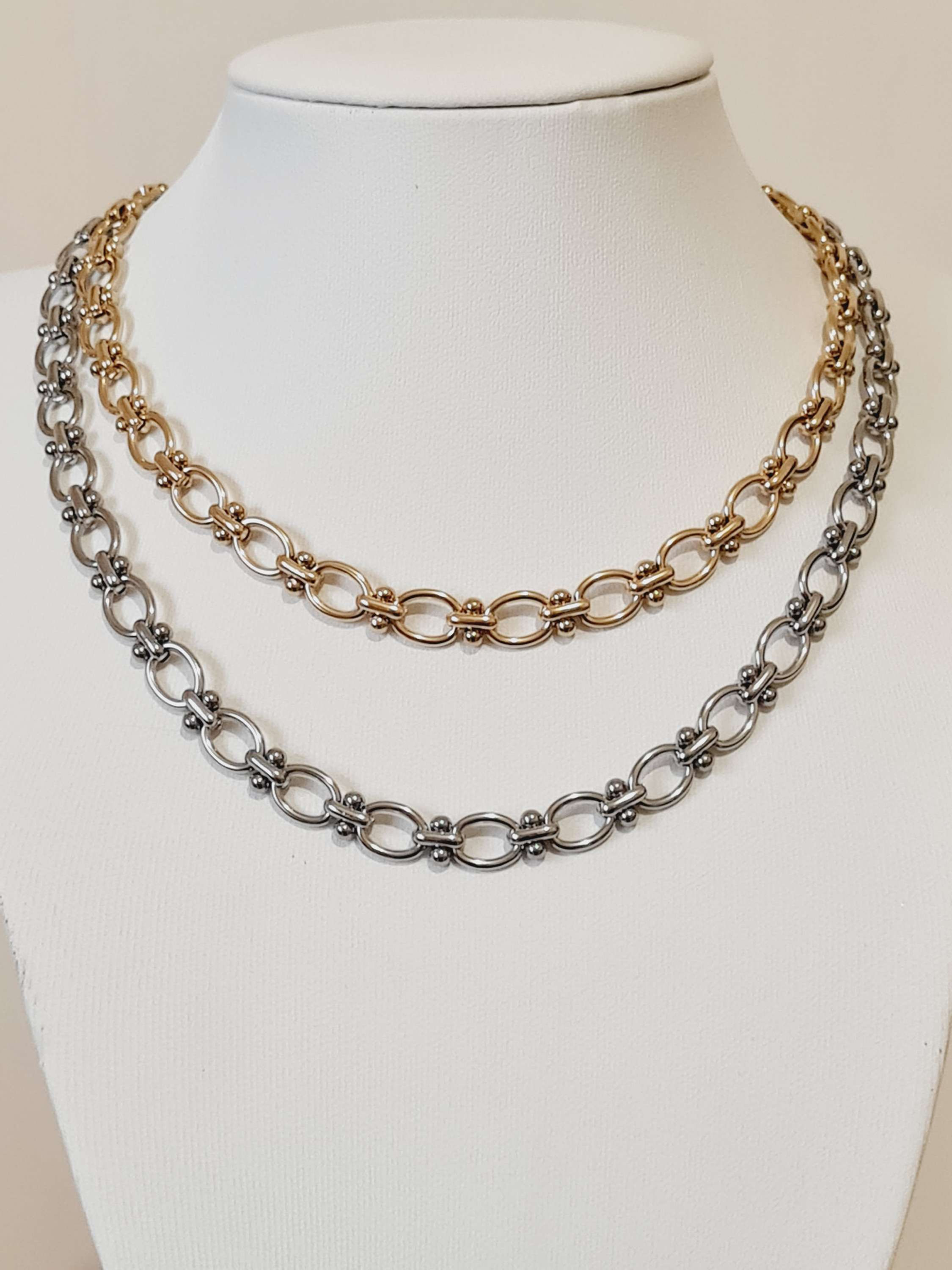 Collier Rebecca