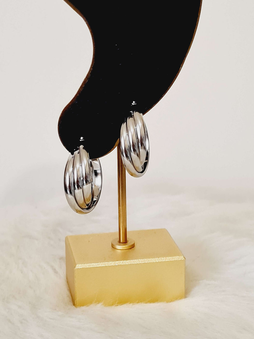 Miniaturbild: Créoles baby fély