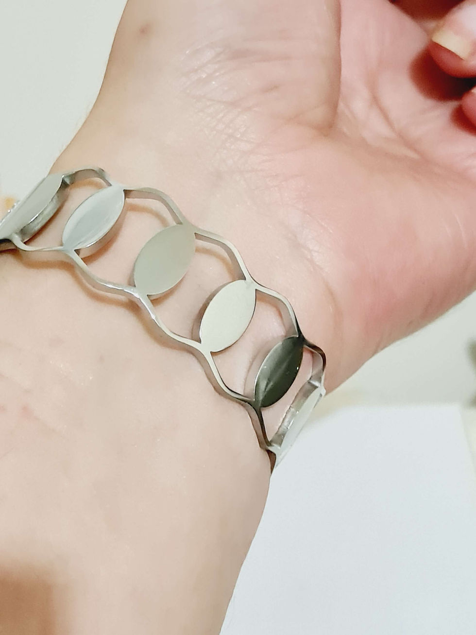 Miniature : Bracelet Poseïdon 