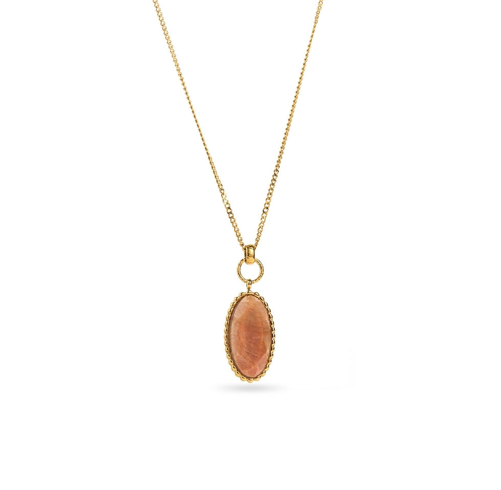 Thumbnail: Collier Marquise 