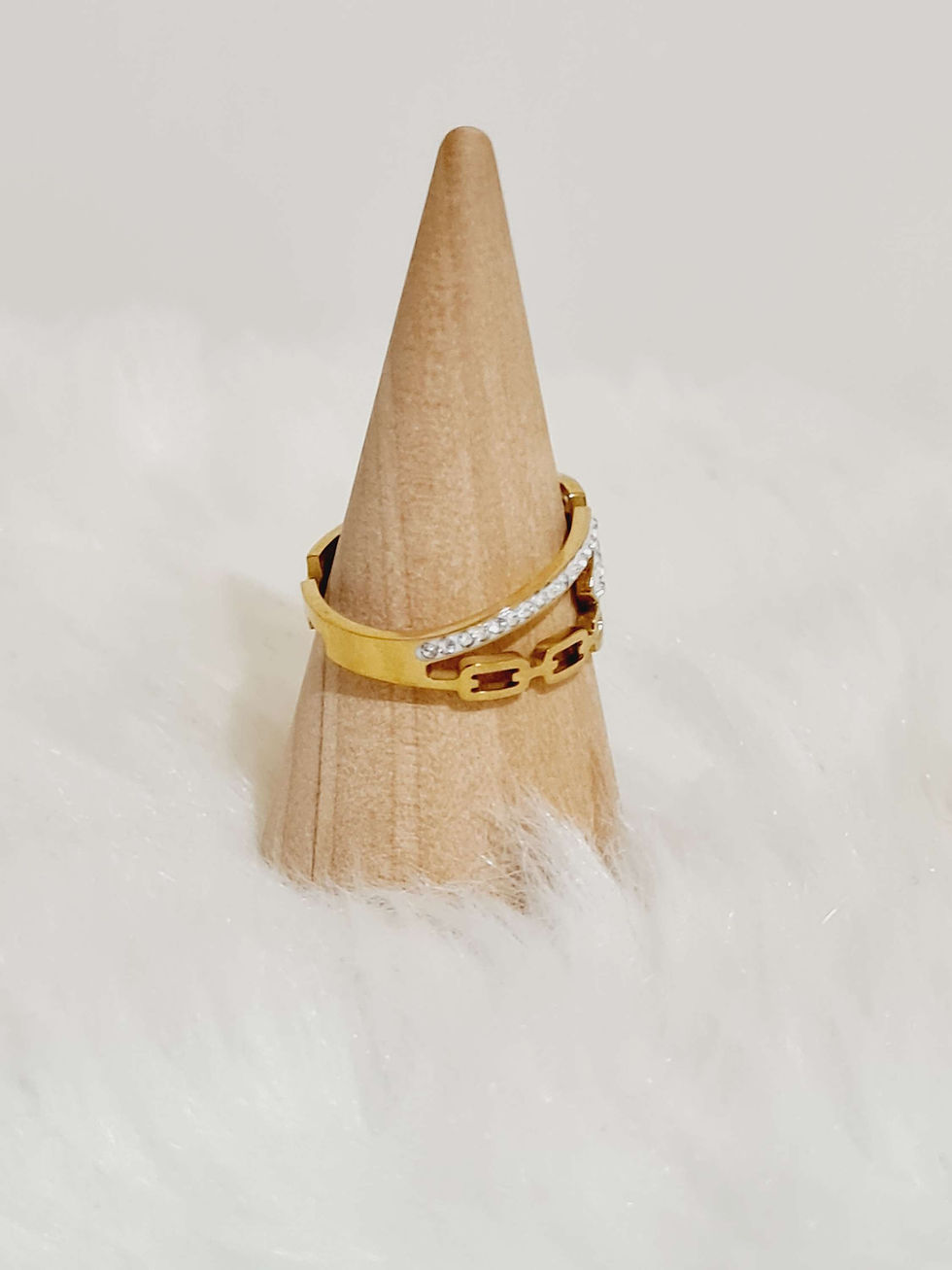 Miniaturbild: Bague oeil de protection