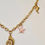 Miniature : Collier rivage