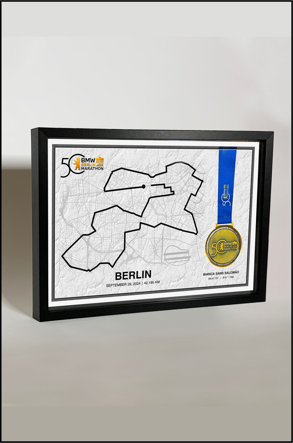 QUADRO A3 - 44x32 cm