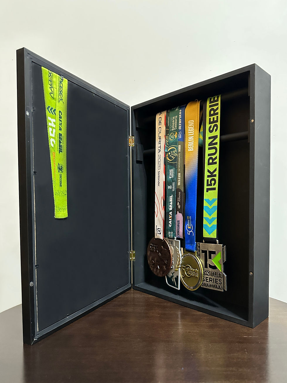 Miniatura: BOX A3 - 32x44x9 cm
