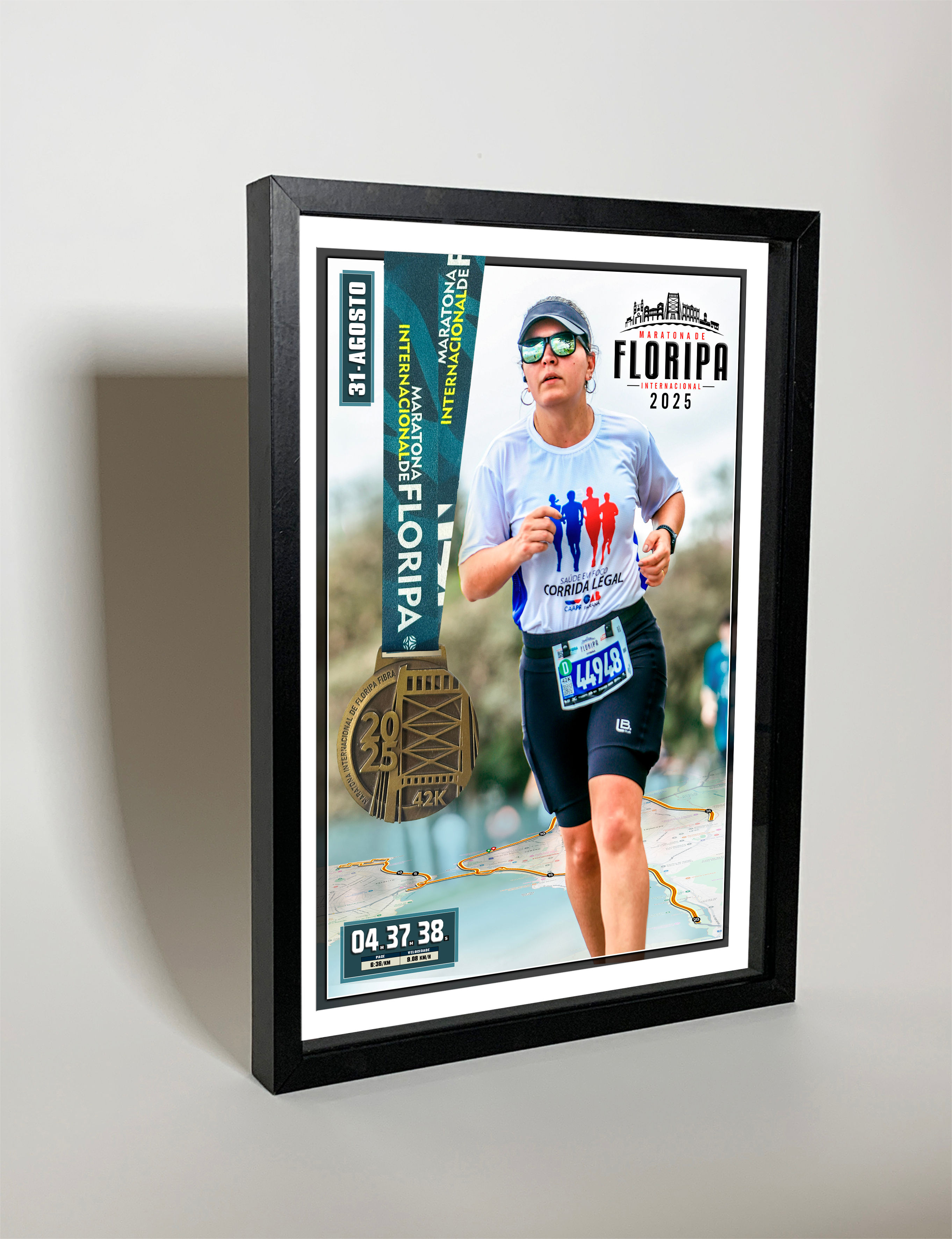 QUADRO A3 - 32x44 cm