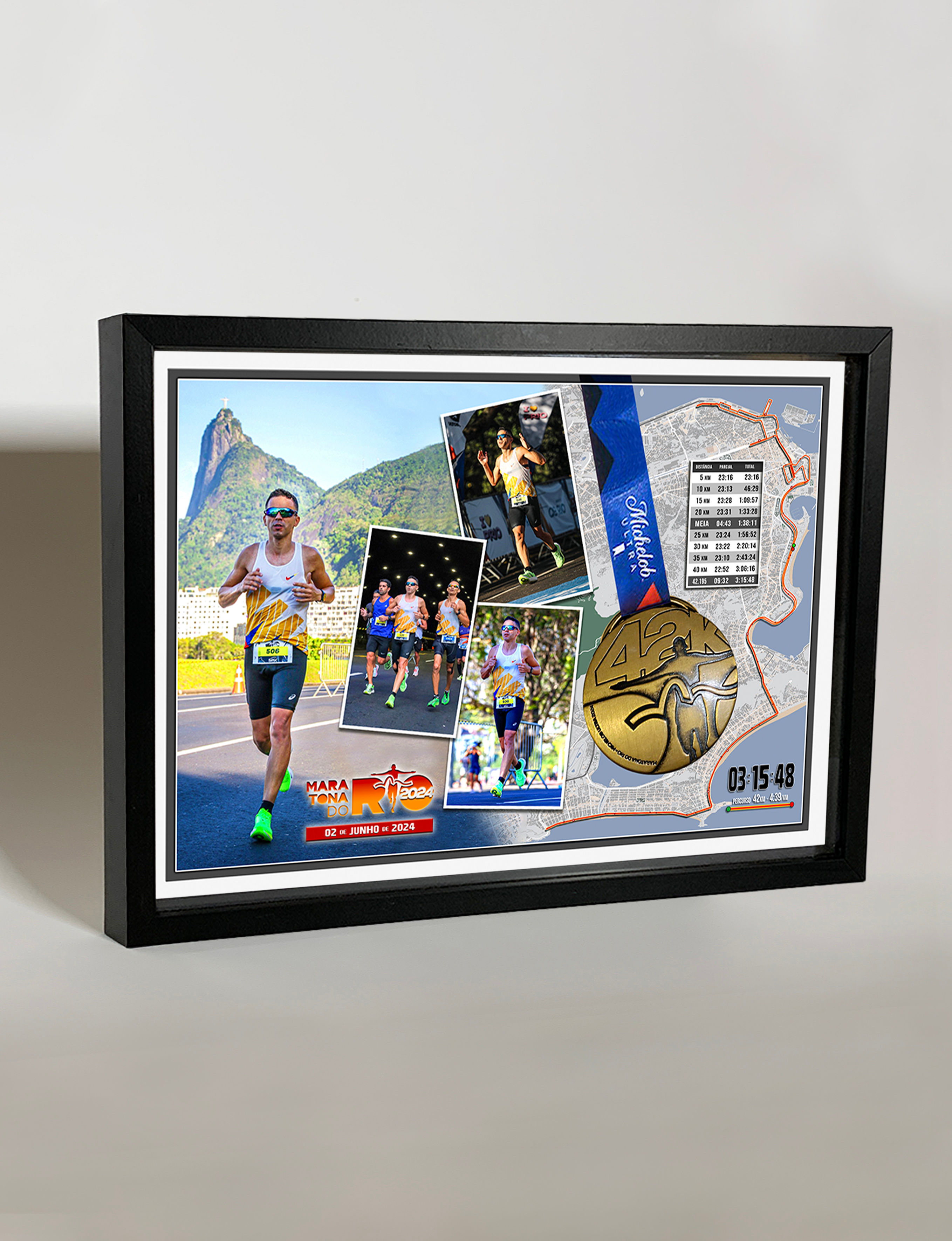 QUADRO A3 - 44x32 cm