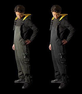 MOVESME | フード付き多機能オーバーオール / 防災ファッション| 横浜市