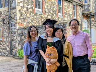 我們的家書2025-7&8