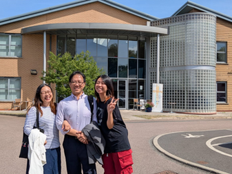 我們的家書2025-6