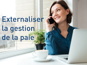 Externaliser la gestion de la paie : quels avantages ?