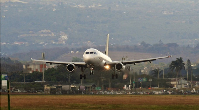 Air Travel During COVID-19