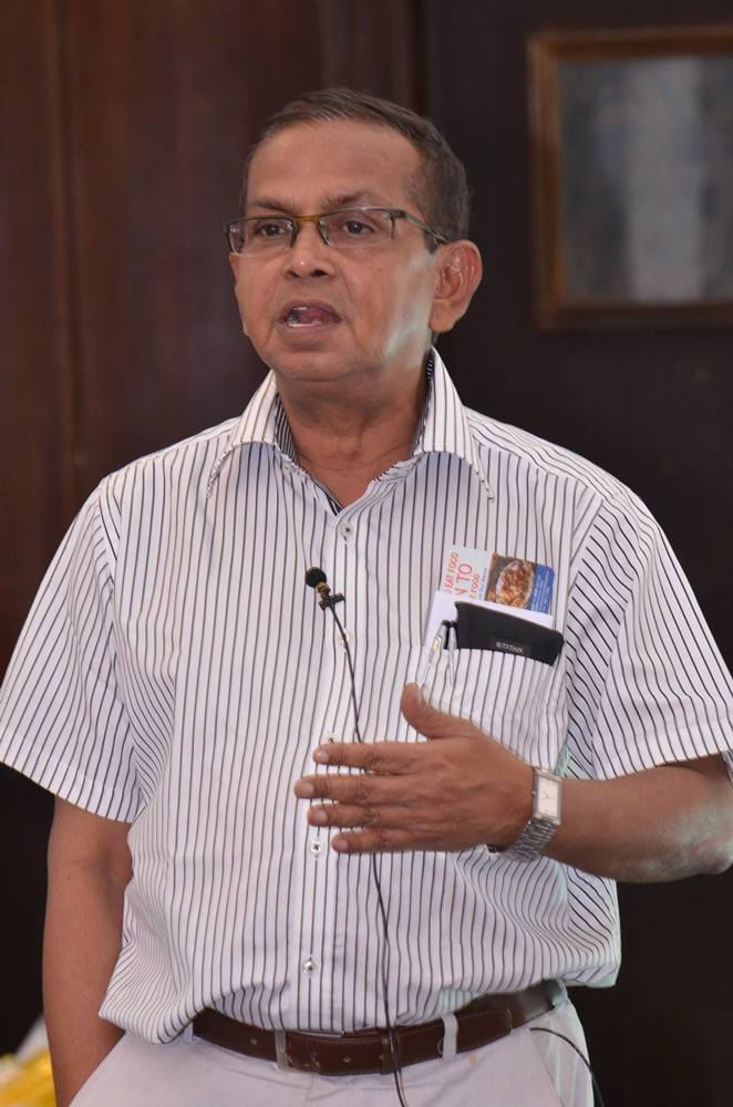 Suman Kumar Guha
