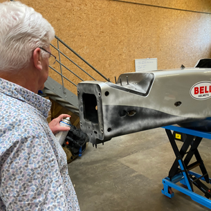 ATELIER FORMULA PRESTIGE