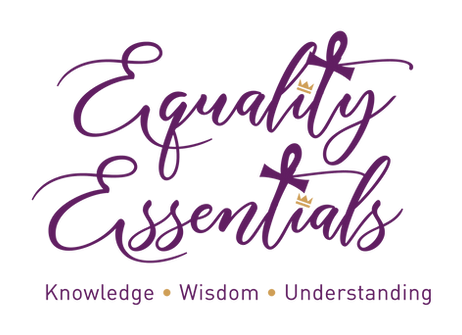 Equality Essentials Logo