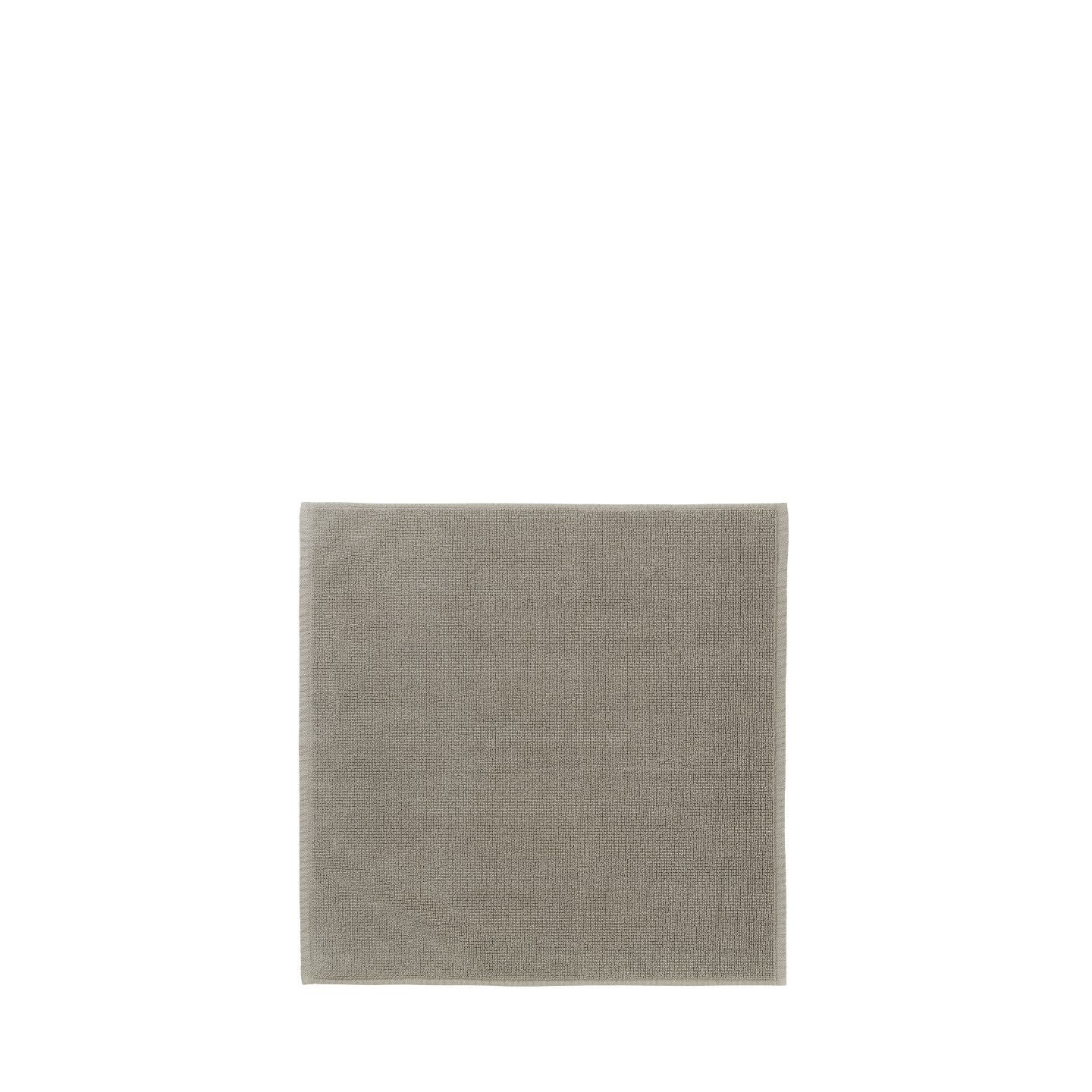 Blomus Piana Square Bathmat Satellite