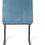Thumbnail: Lewis Petrol Blue Velvet Chairs