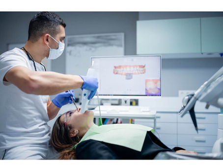 The Difference Between a General Dentist and a Specialist in Markham